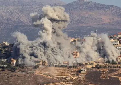 اليوم الـ18 للحرب: ضربات مكثفة وتوتر متصاعد في الشرق الأوسط