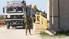 غزة: استمرار الاحتلال في منع إدخال الزيوت وقطع غيار المولدات يهدد القطاع الصحي