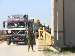 غزة: استمرار الاحتلال في منع إدخال الزيوت وقطع غيار المولدات يهدد القطاع الصحي