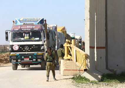 غزة: استمرار الاحتلال في منع إدخال الزيوت وقطع غيار المولدات يهدد القطاع الصحي
