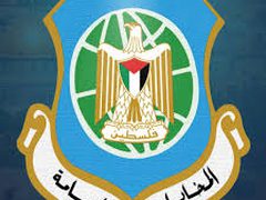 المخابرات الفلسطينية تعلن توقيف متهم بعد مناشدة مواطنة للرئيس محمود عباس