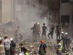 ارتفاع عدد شهداء العدوان الإسرائيلي على لبنان إلى 912