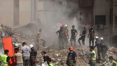 ارتفاع عدد شهداء العدوان الإسرائيلي على لبنان إلى 912