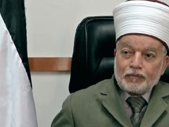 المفتي: غدا المتمم لشهر رمضان والجمعة أول أيام عيد الفطر