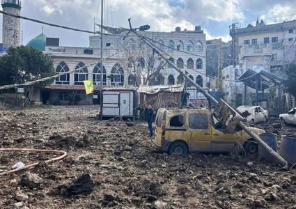 الصحة اللبنانية: ارتفاع عدد شهداء العدوان الإسرائيلي إلى 968 والجرحى 2432