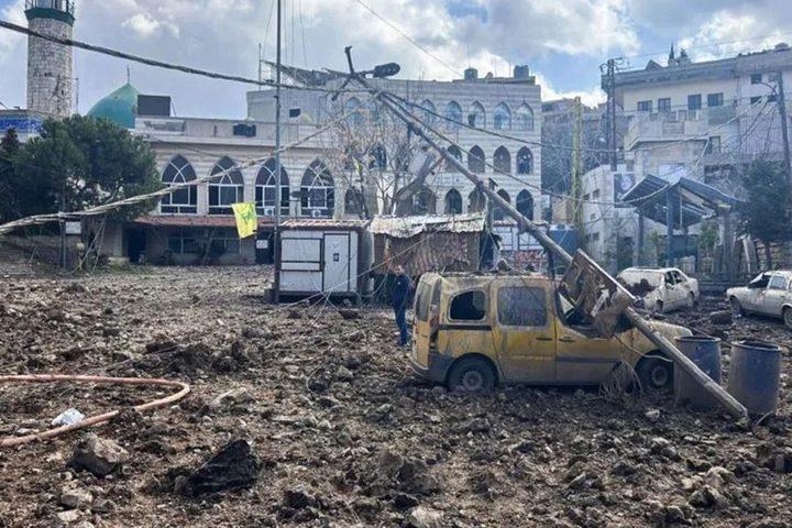 الصحة اللبنانية: ارتفاع عدد شهداء العدوان الإسرائيلي إلى 968 والجرحى 2432