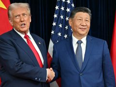 الصين: تأجيل زيارة ترامب لا علاقة لها بعدم تقديم مساعدة في هرمز