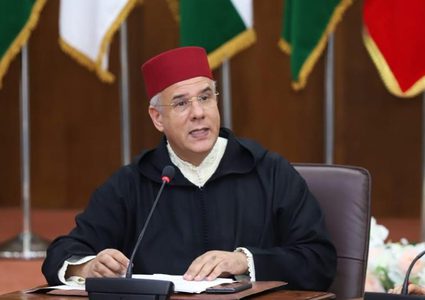 الشرقاوي: التزام المملكة المغربية متواصل بدعم القدس وفلسطين