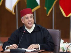 الشرقاوي: التزام المملكة المغربية متواصل بدعم القدس وفلسطين