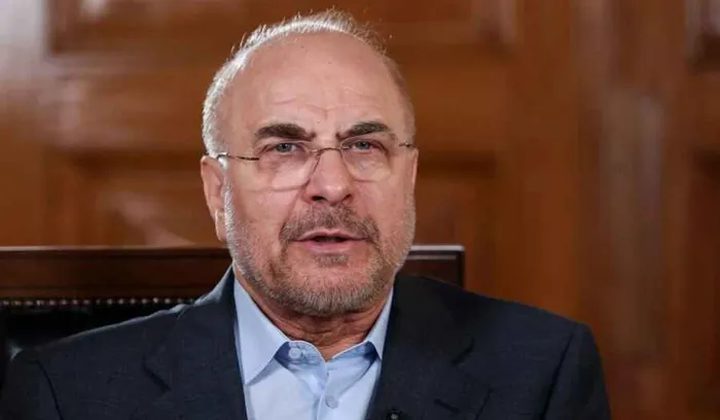 رئيس البرلمان الإيراني: بدأنا مرحلة جديدة من الحرب