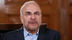 رئيس البرلمان الإيراني: بدأنا مرحلة جديدة من الحرب