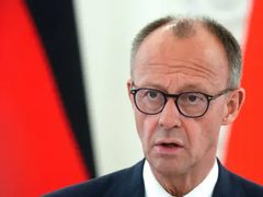 ألمانيا تدعو لإنهاء سريع للحرب على إيران وتحذر من تداعياتها