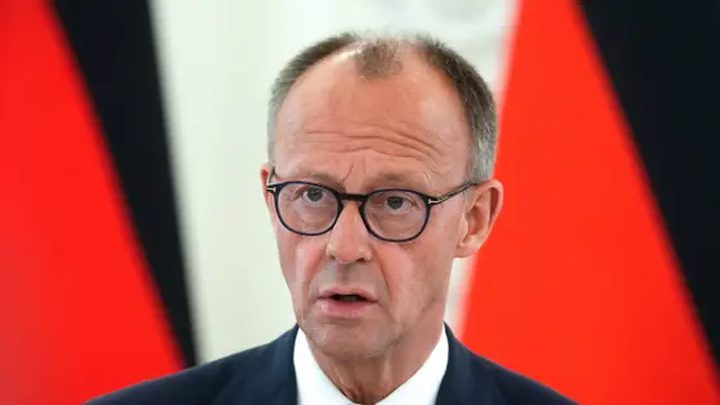 ألمانيا تدعو لإنهاء سريع للحرب على إيران وتحذر من تداعياتها