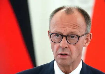 ألمانيا تدعو لإنهاء سريع للحرب على إيران وتحذر من تداعياتها