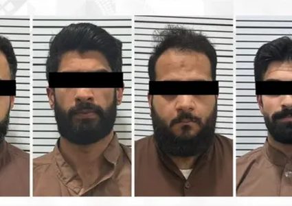 الداخلية الكويتية: القبض على خلية إرهابية تنتمي لحزب الله