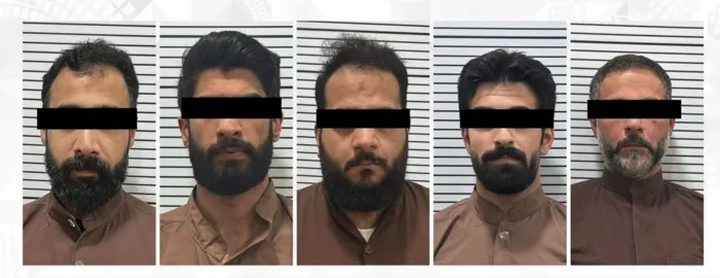 الداخلية الكويتية: القبض على خلية إرهابية تنتمي لحزب الله