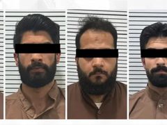 الداخلية الكويتية: القبض على خلية إرهابية تنتمي لحزب الله