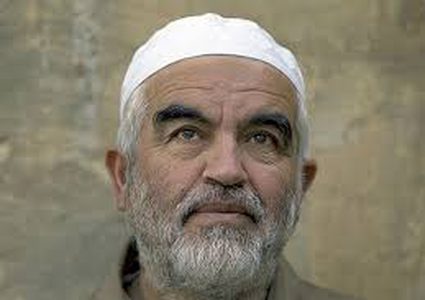 إطلاق سراح الشيخ رائد صلاح بعد توقيفه في القدس