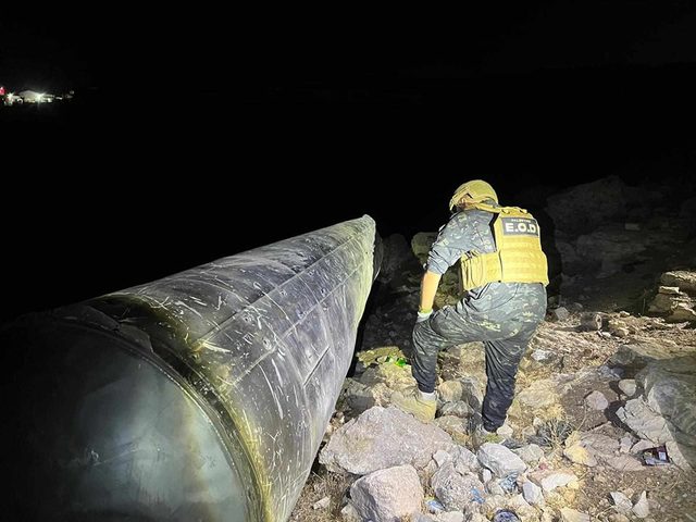 ثلاث شهيدات وخمس إصابات جراء سقوط شظايا صاروخية على بلدة بيت عوا