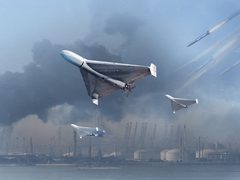 الحرب في يومها الـ20: اتساع رقعة الهجمات وتصاعد التداعيات الاقتصادية في المنقطة