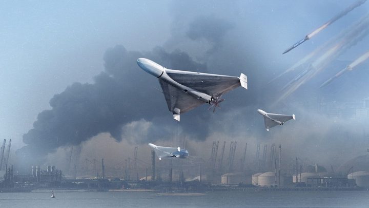 الحرب في يومها الـ20: اتساع رقعة الهجمات وتصاعد التداعيات الاقتصادية في المنقطة