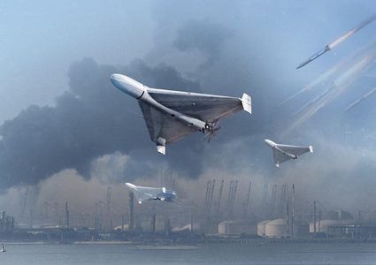 الحرب في يومها الـ20: اتساع رقعة الهجمات وتصاعد التداعيات الاقتصادية في المنقطة