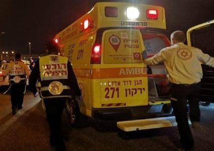 4 نساء قُتلن منذ بدء العام: مقتل سيدة بجريمة إطلاق نار في اللد