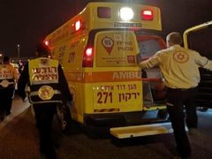 4 نساء قُتلن منذ بدء العام: مقتل سيدة بجريمة إطلاق نار في اللد