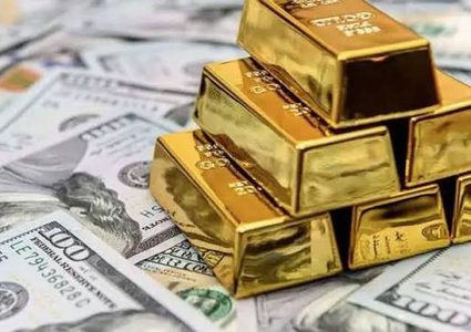 الذهب يرتد من أدنى مستوى في شهر بدعم من تراجع الدولار