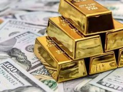 الذهب يرتد من أدنى مستوى في شهر بدعم من تراجع الدولار