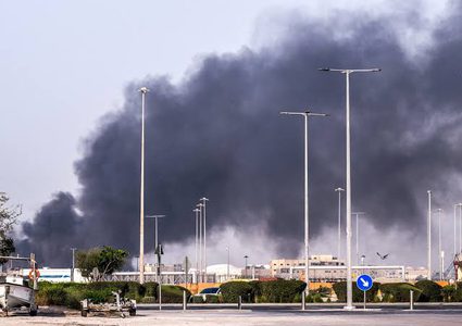 إيران تتوعد: الضربات لم تنتهِ واستهداف منشآت الطاقة مستمر