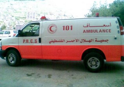 وفاة مواطن بنوبة قلبية عقب اقتحام مستوطنين للمتنزه الذي يعمل فيه