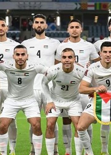 الفدائي يعتذر عن وديتي موريتانيا وبينين بسبب الظروف الراهنة في المنطقة