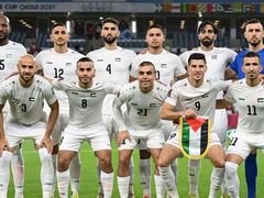 الفدائي يعتذر عن وديتي موريتانيا وبينين بسبب الظروف الراهنة في المنطقة