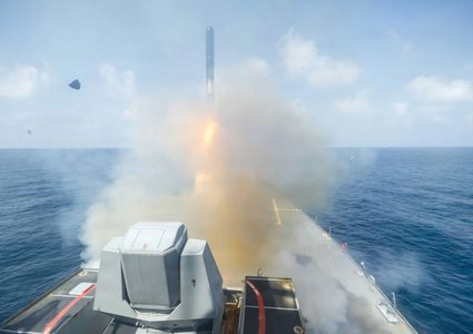 واشنطن: استهداف أكثر من 7 آلاف هدف في إيران وتراجع قدراتها الصاروخية