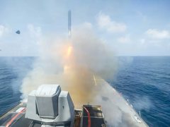 واشنطن: استهداف أكثر من 7 آلاف هدف في إيران وتراجع قدراتها الصاروخية