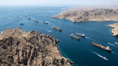 التجارة العالمية: النزاعات بالشرق الأوسط تضغط على أسعار الطاقة والغذاء