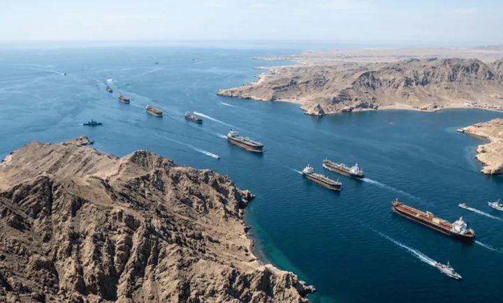 التجارة العالمية: النزاعات بالشرق الأوسط تضغط على أسعار الطاقة والغذاء