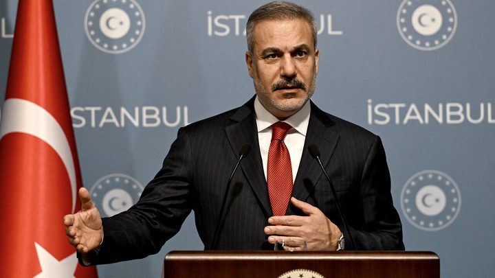 وزير خارجية تركيا: إسرائيل تجر المنطقة إلى أزمة كبرى