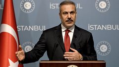 وزير خارجية تركيا: إسرائيل تجر المنطقة إلى أزمة كبرى