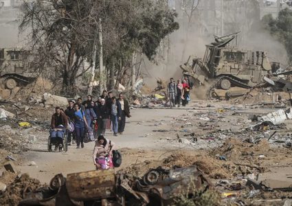 الأمم المتحدة: إسرائيل تصعد سياسة التطهير العرقي والتهجير القسري للفلسطينيين