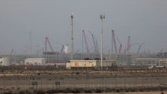 مسؤولون أمريكيون: قدرات إيران العسكرية  تستمر في "التراجع"