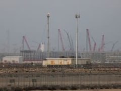 مسؤولون أمريكيون: قدرات إيران العسكرية  تستمر في "التراجع"