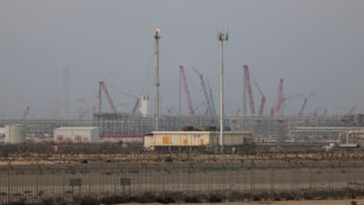 مسؤولون أمريكيون: قدرات إيران العسكرية  تستمر في "التراجع"