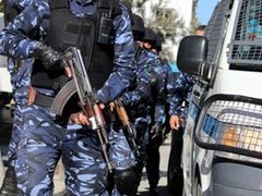 الشرطة تكشف ملابسات سرقة 250 ألف شيقل وتقبض على المشتبه بها في نابلس