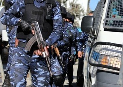 الشرطة تكشف ملابسات سرقة 250 ألف شيقل وتقبض على المشتبه بها في نابلس