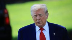 ترامب: طلبت من نتنياهو وقف الهجمات على منشآت النفط والغاز الإيرانية