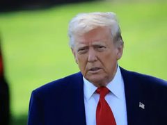 ترامب: طلبت من نتنياهو وقف الهجمات على منشآت النفط والغاز الإيرانية