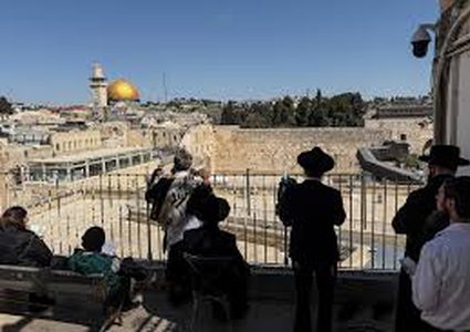 محافظة القدس: منع صلاة عيد الفطر في الأقصى تصعيد خطير وانتهاك لحرية العبادة
