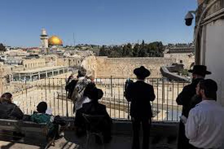 محافظة القدس: منع صلاة عيد الفطر في الأقصى تصعيد خطير وانتهاك لحرية العبادة